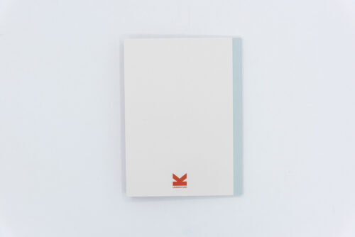 The Marina Abramovic Method: Instruction Cards to Reboot Your Life, Laurence King Publishing, Peinture Fraiche