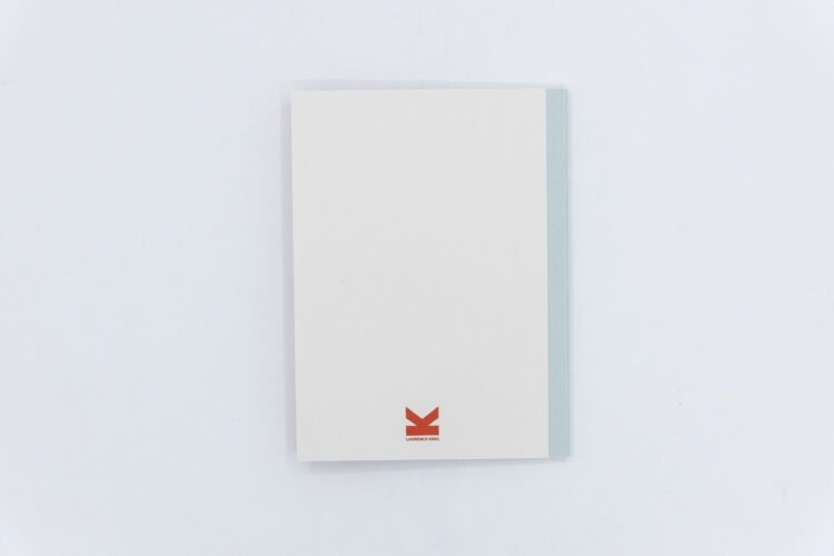 The Marina Abramovic Method: Instruction Cards to Reboot Your Life, Laurence King Publishing, Peinture Fraiche