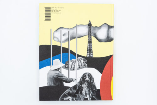 Charlotte Perriand: Politique du photomontage - Emanuèle Coccia, Max Bonhomme, Damarice Amao, Athina Alvarez, Sébastien Gokalp, Actes Sud, Peinture Fraiche