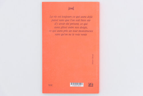 Audimat 17, EDIT PRESENTES, Peinture Fraiche