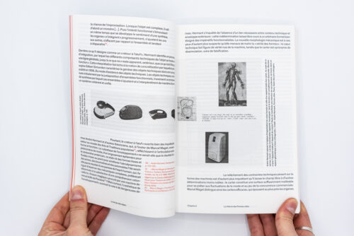 Le Temps des Objets - Claire Leymonerie, Cite Du Design, Peinture Fraiche