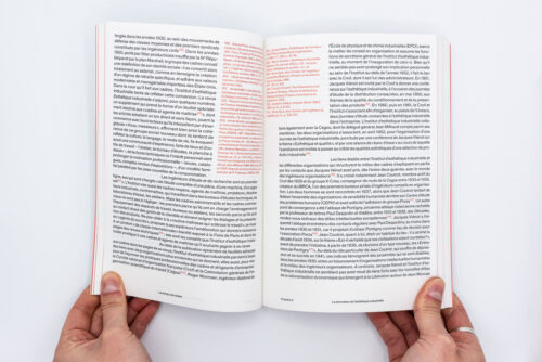 Le Temps des Objets - Claire Leymonerie, Cite Du Design, Peinture Fraiche