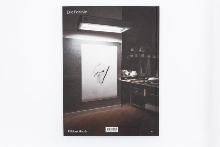 Je plumerai les canards en rentrant - Éric Poitevin, Éditions Macula, Peinture Fraiche