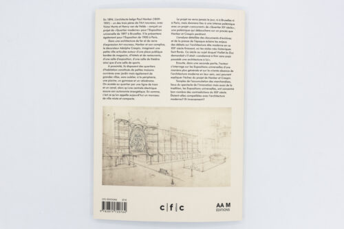 Expositions universelles - Yaron Pesztat Cfc Eds, Peinture Fraiche