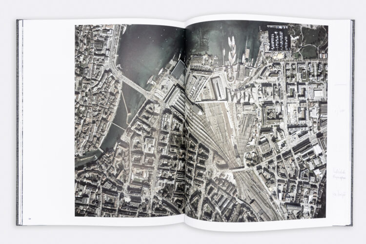 Peter Zumthor: Buildings and Projects 1985-2013, Scheidegger & Spiess, Peinture Fraiche