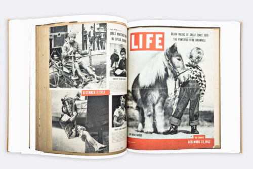 Ed Clark: On Assignment 1931-1962, Meserve-Kunhardt Foundation, Steidl, Peinture Fraiche