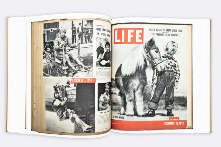 Ed Clark: On Assignment 1931-1962, Meserve-Kunhardt Foundation, Steidl, Peinture Fraiche