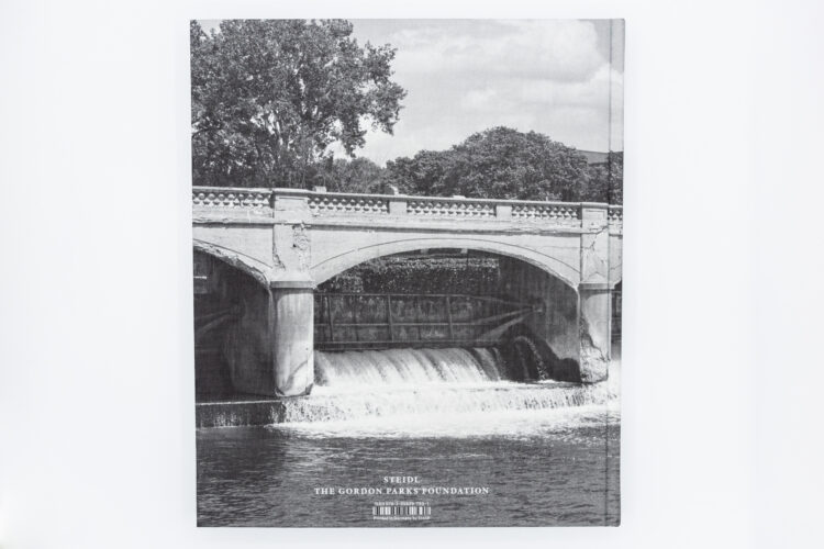 Flint is Family in Three Acts, Latoya Ruby Frazier, Steidl, Peinture Fraiche