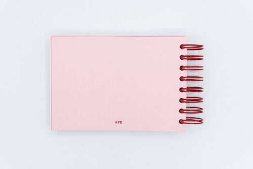 Distant Intimacy - Marie Déhé, Art Paper Editions, Peinture Fraiche