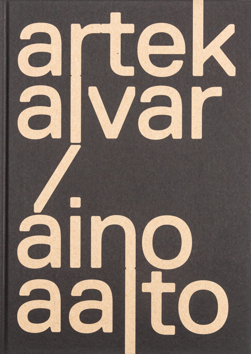 Nina Stritzler-Levine, Artek and the Aaltos: Creating a Modern World