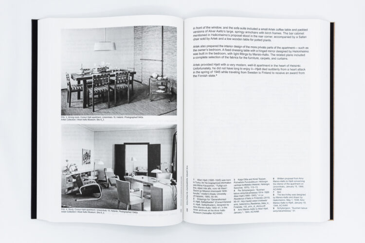Book Aalto Design Collection, Pertti Männistö - Laatutavara.com