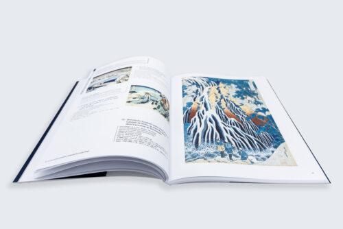 アート/エンタメ la collection d&#39;estampes japonaises de c LA COLLECTION D'ESTAMPES JAPONAISES DE CLAUDE MONET A By