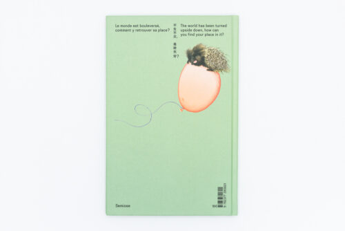 Et alors... And Then...? - Guillaume Dégé, Semiose Eds, Peinture Fraiche