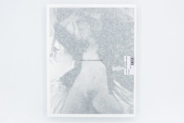 Eugène Leroy: Peindre, Musée d'Art Moderne de Paris, Peinture Fraiche