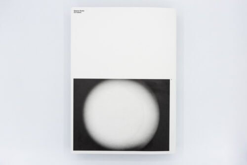 MATTER - Aleix Plademunt, Spector Books, Peinture Fraiche