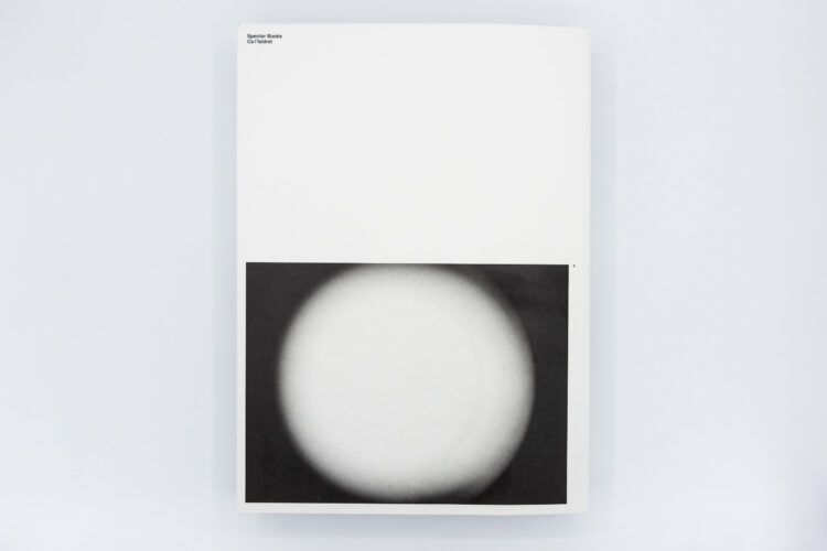 MATTER - Aleix Plademunt, Spector Books, Peinture Fraiche