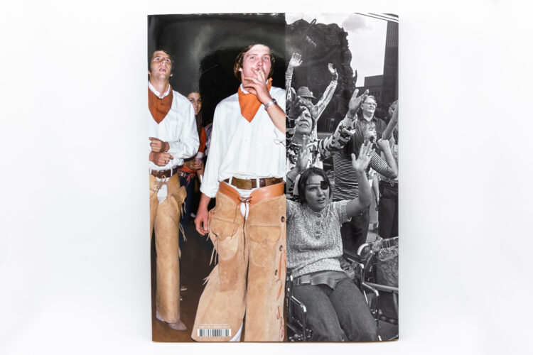 Silver + Chrome - Mitch Epstein, Steidl, Peinture Fraiche