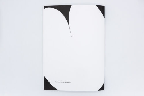 PAARE / PAIRS - Jochen Lempert, Roma Publications, Peinture Fraiche