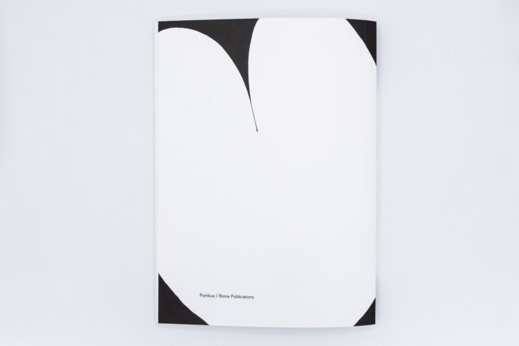 PAARE / PAIRS - Jochen Lempert, Roma Publications, Peinture Fraiche