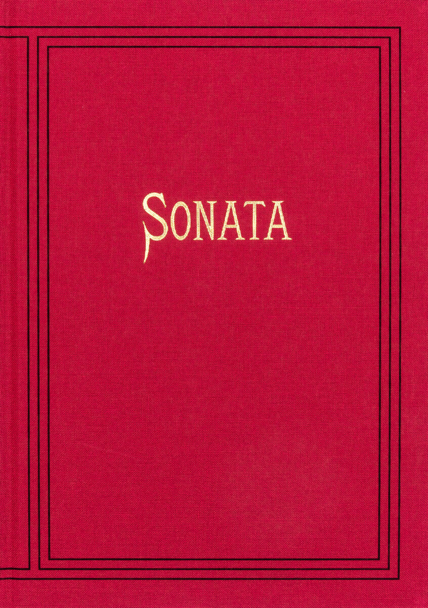 Aaron Schuman, Sonata