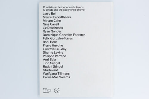 Une seconde d'éternité, DIlecta / PInault Collection, Peinture Fraiche