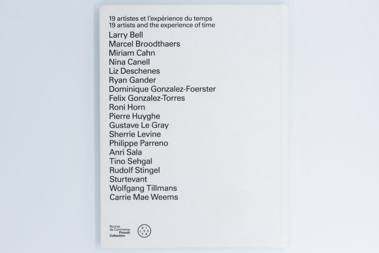 Une seconde d'éternité, DIlecta / PInault Collection, Peinture Fraiche