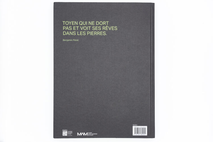 Toyen: L'écart absolu - Annie Le Brun, Anna Pravdova, Annabelle Görgen-Lammers, Paris Musées, Peinture Fraiche