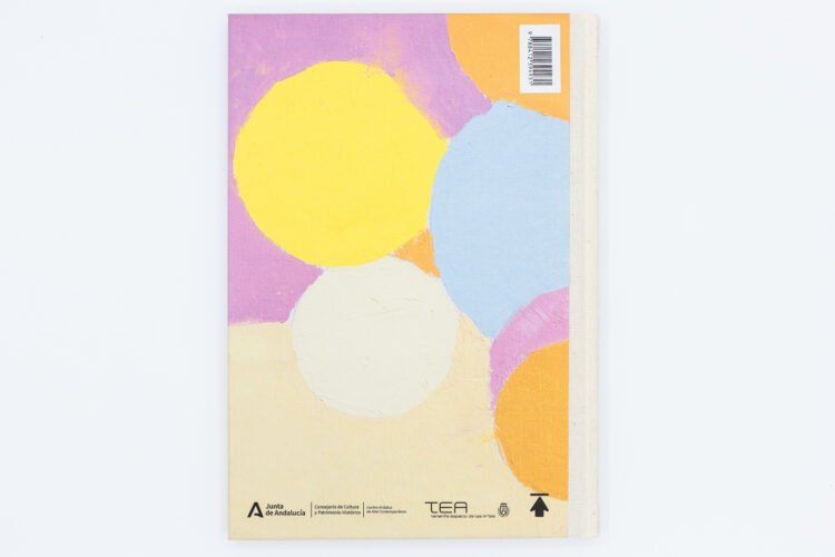 アート・デザイン・音楽 ETEL ADNAN  BEHIND THE HORIZON LINE Etel Adnan - Behind the Horizon Line – 50 Watts Books