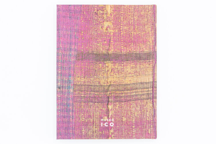 Essential Beauty - Anna Heringer, Museo ICO, Peinture Fraiche