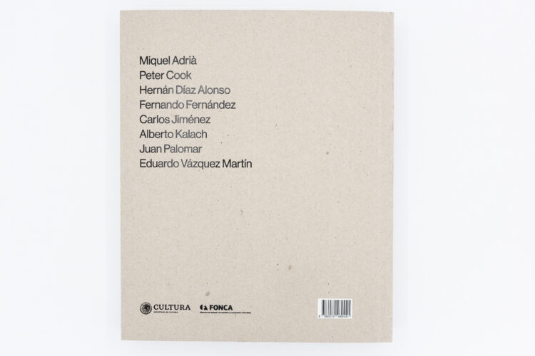 Alberto Kalatch: Atelier d'architecture X, Arquine, Peinture Fraiche