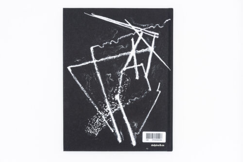 Romain Urhausen, Delpire, Peinture Fraiche