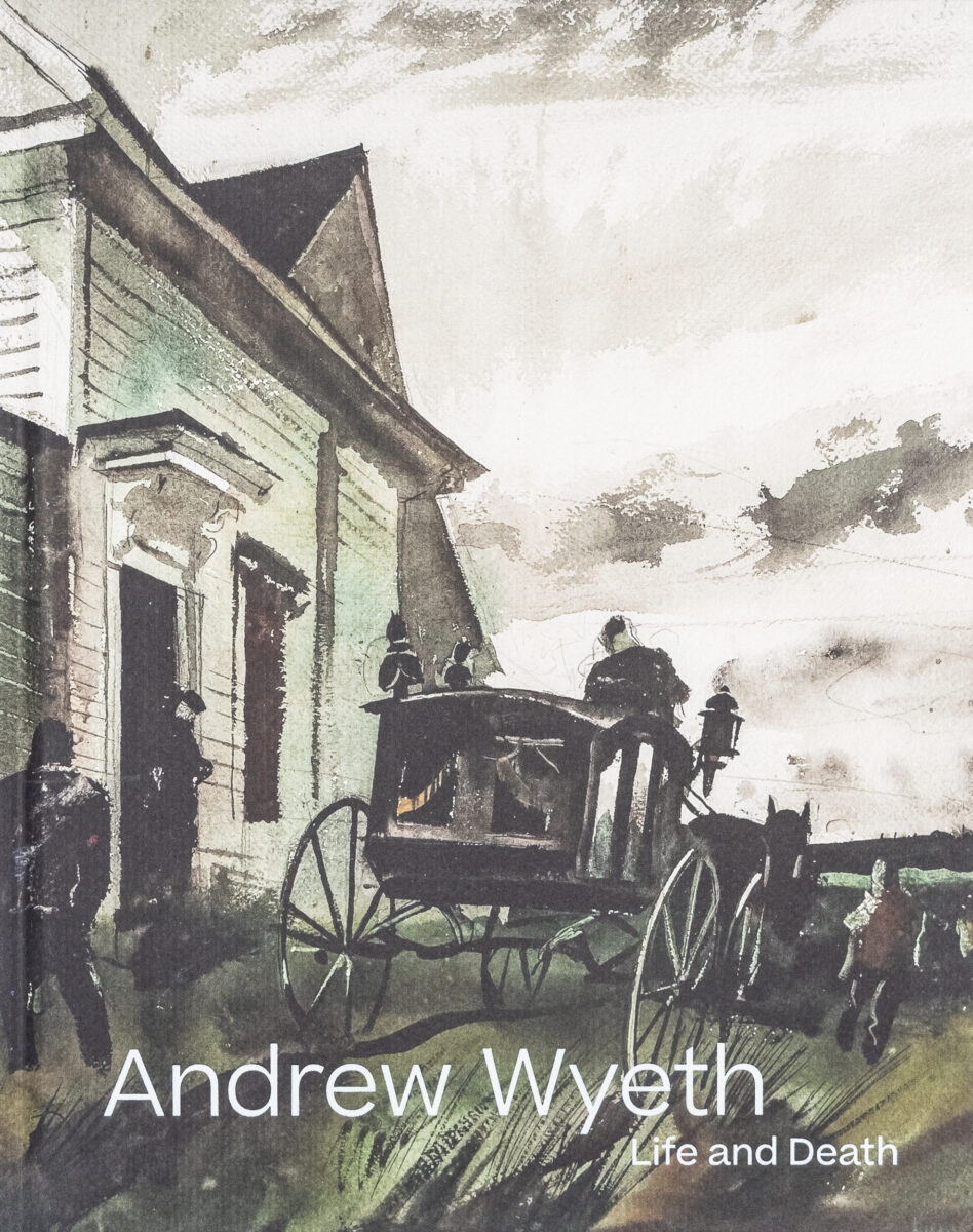 , Andrew Wyeth: Life and Death