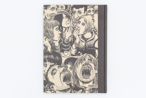 Derniers jours de guerre - Joe Sacco, Rackham, Peinture Fraiche