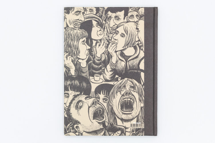 Derniers jours de guerre - Joe Sacco, Rackham, Peinture Fraiche