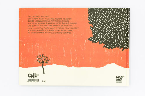 Les déserteurs - Christopher Hittinger, The Hoochie Coochie, Peinture Fraiche