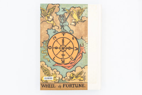 Tarot: La Bibliothèque de l'Esotérisme - Jessica Hundley, Taschen, Peinture Fraiche