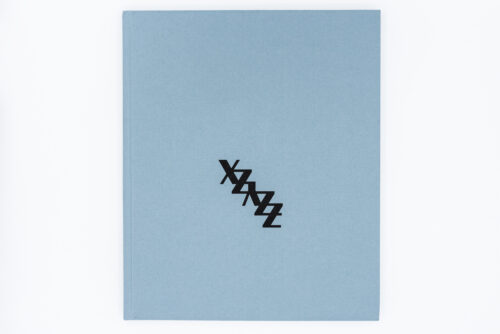 Zzyzx - Gregory Halpern, Mack Books, Peinture Fraiche