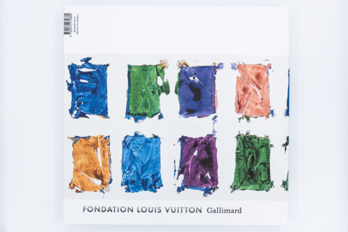 Simon Hantaï: L'exposition du centenaire - Anne Baldassari, Gallimard/Fondation Louis Vuitton, Peinture Fraiche