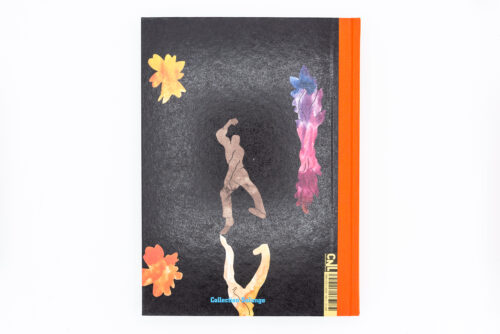 Metax - Antoine Cossé, Editions Cornélius, Peinture Fraiche