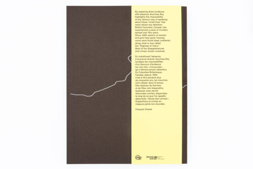 The Oher End of the Rainbow - Kourtney Roy, André Frère, Peinture Fraiche