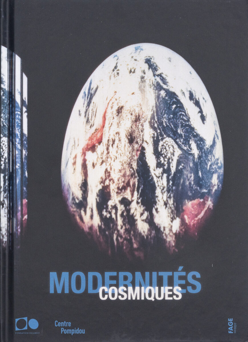 , Modernités Cosmiques