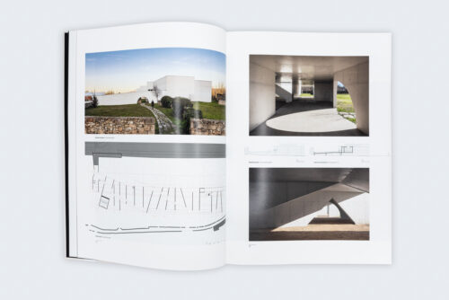 el croquis ／ Alvaro Siza 2015-2022 El Croquis 215/216: Álvaro Siza (2015-2022) – AA Bookshop