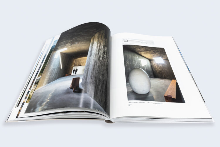 Alvaro Siza: Self Portrait 2015-2022 – El Croquis #215/21