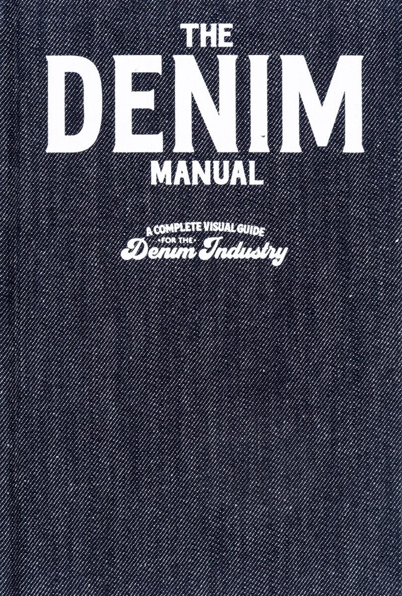 , The Denim Manual
