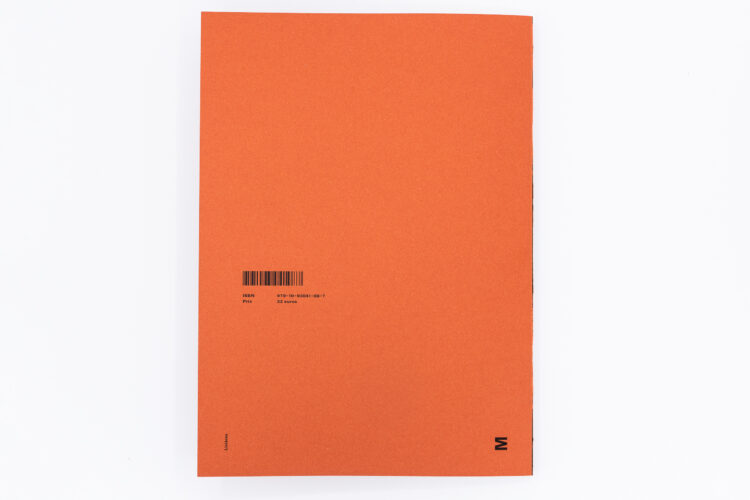 Lisières - Vincent Chevillon, Pétrole Editions, Peinture Fraiche