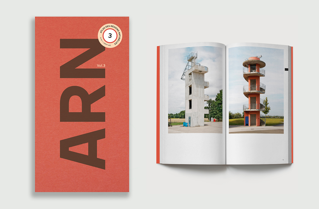 ARN 3 – Eric Tabuchi & Nelly Monnier