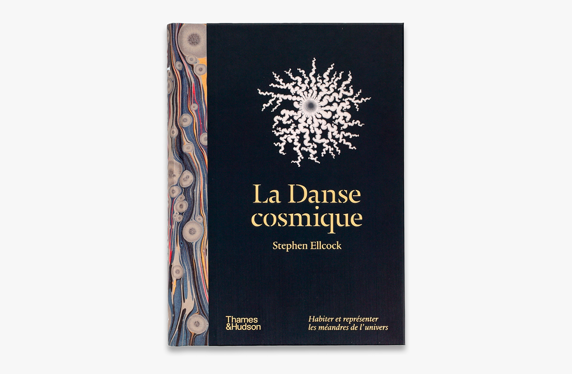 Stephen Ellcock – La Danse cosmique
