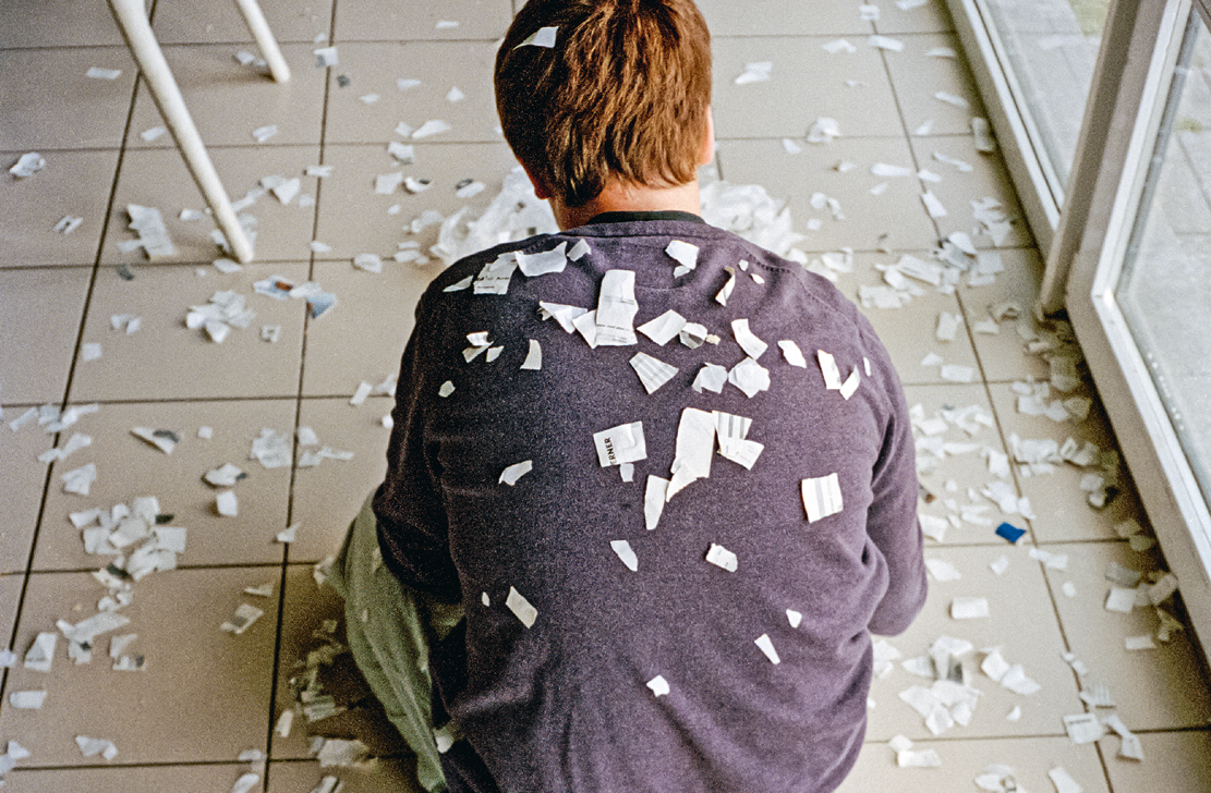 La Devinière – Vincen Beeckman