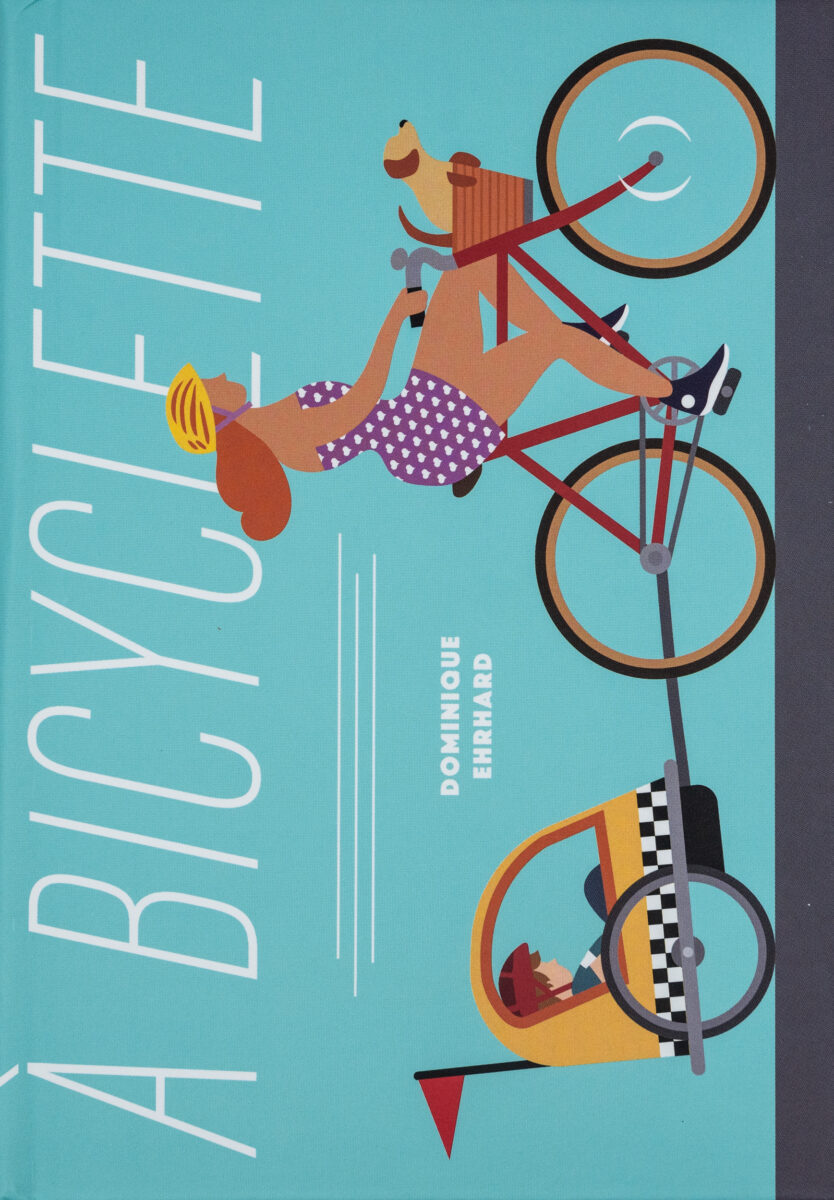 , A Bicyclette 