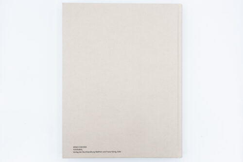 Mark Manders - Zeno X Gallery, Hannibal, Peinture Fraiche